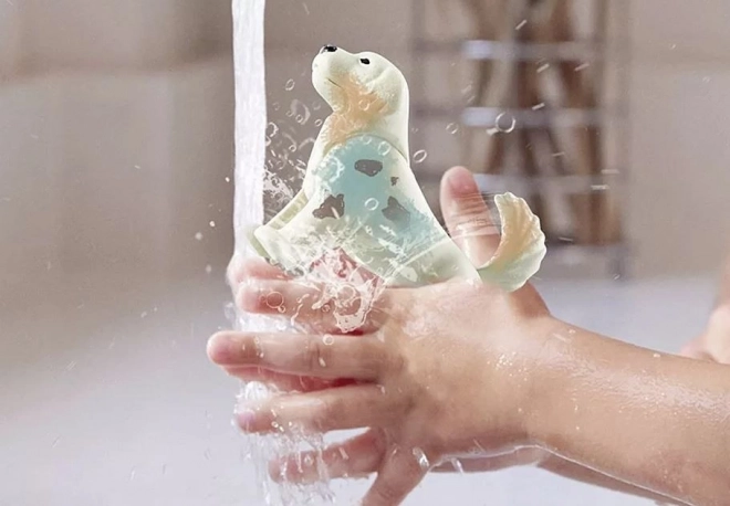 Waterpret voor eindeloos plezier