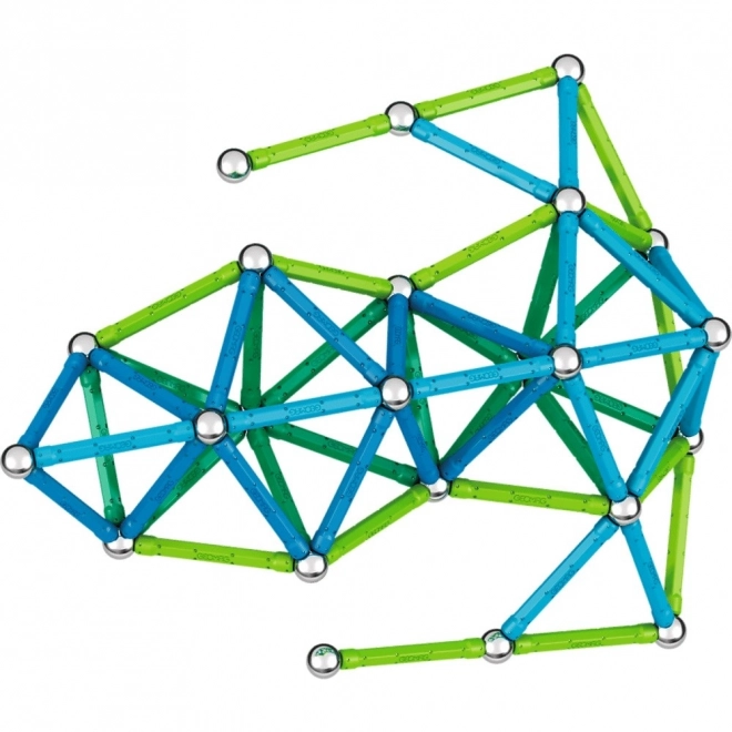 Geomag Classic 142 stuks