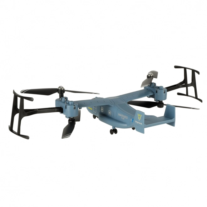 Drone met afstandsbediening Syma V22