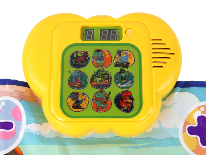 Interactieve monitor