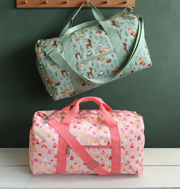 A Little Lovely Company Kinderreistas – Bosvrienden