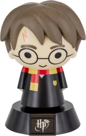 Decoratieve lichtgevende figuur Harry Potter