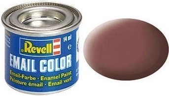Revell Emailverf Roestig Mat