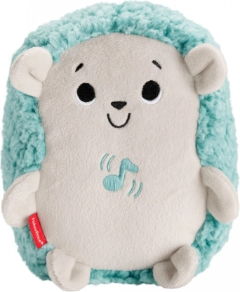 Kalmerende egel met vibraties FISHER-PRICE