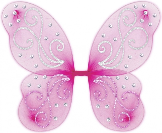 Lichte vleugels met stevige constructie