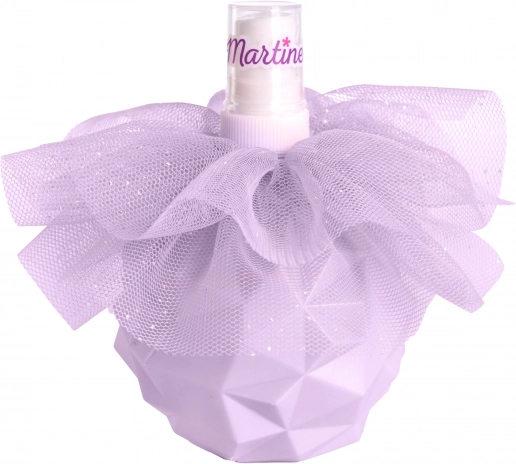Eau de toilette MARTINELIA Shimmer glinsterend paars 100 ml