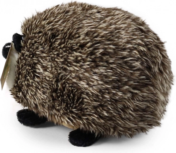 Realistische uitvoering en schattige look