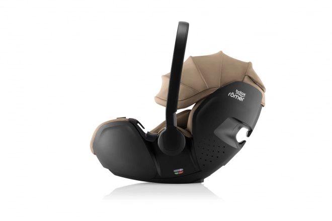 Autostoeltje Britax Römer Baby-Safe Pro Lux Warm Caramel
