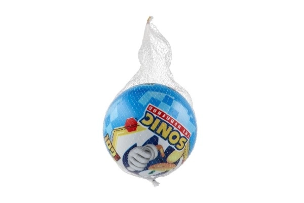 Bal Egel Sonic