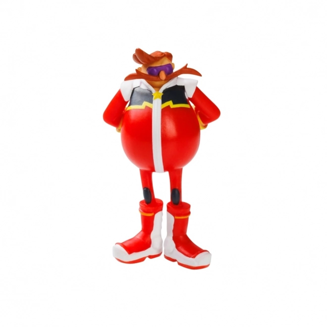Sonic figuur 1 stuks
