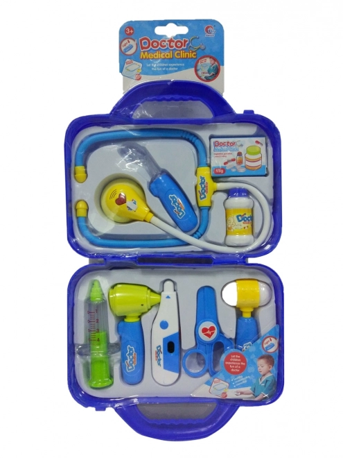 Dokterkoffer set