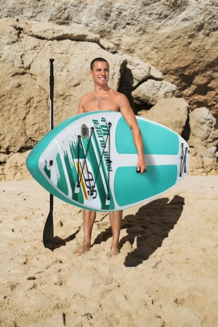 Paddleboard Bestway Aqua Glider 320 cm opblaasbaar