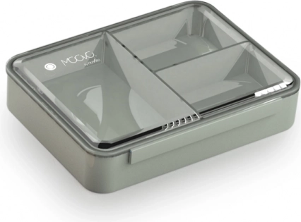 Lunchbox 950 ml, Sage Green