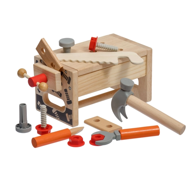 Veilige materialen en gladde afwerking
