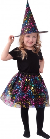 Comfortabel dankzij elastische taille