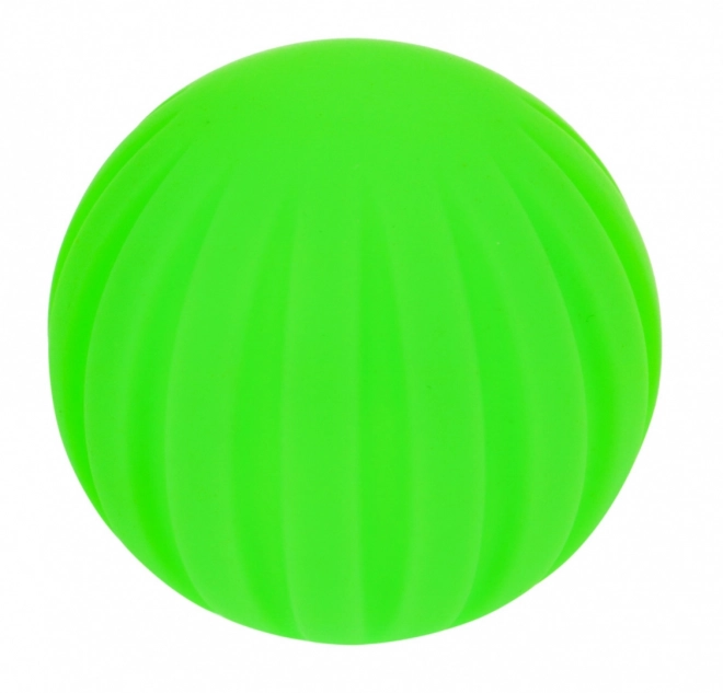 Set van 10 rubberen ballen voor kinderen vanaf 6 jaar en volwassenen Antistress sensorisch speelgoed