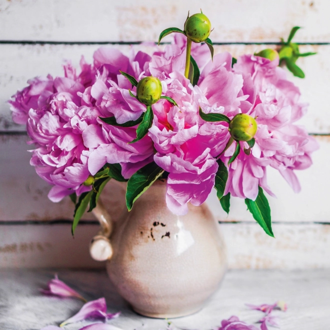 Notitie Kalender Bloemen 2026