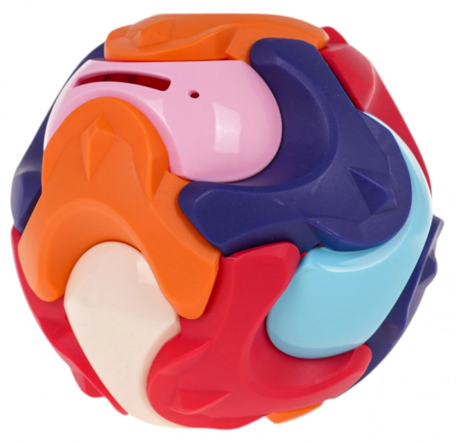 3D Puzzel Bal