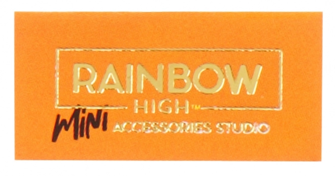 Torebka Rainbow High Accessoires Studio Serie 1