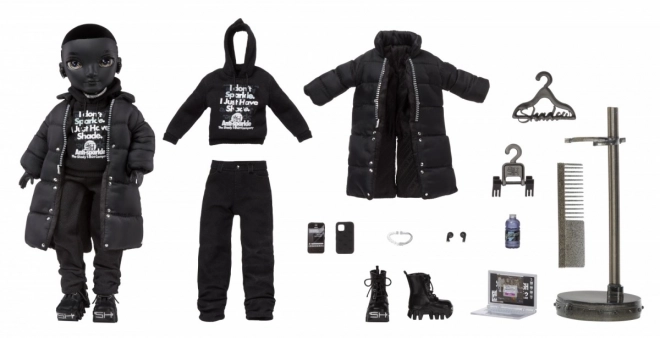 Shadow High S23 Modepop - Rexx Mcqueen