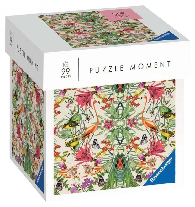 RAVENSBURGER Puzzle Moment: Tropisch 99 stukken