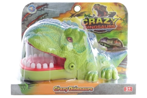 Spel Dinosaurustanden