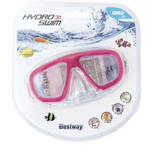 Kinder duikmasker Bestway