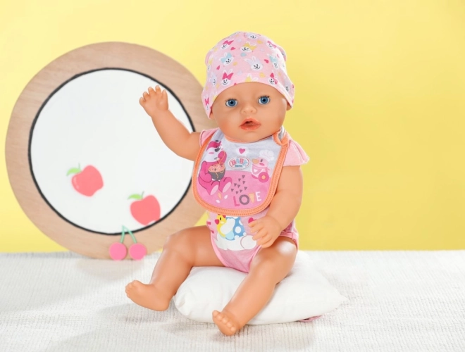BABY Born Slabbetje assorted 1 stuk 834084