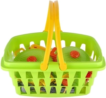 Praktische opbergmand