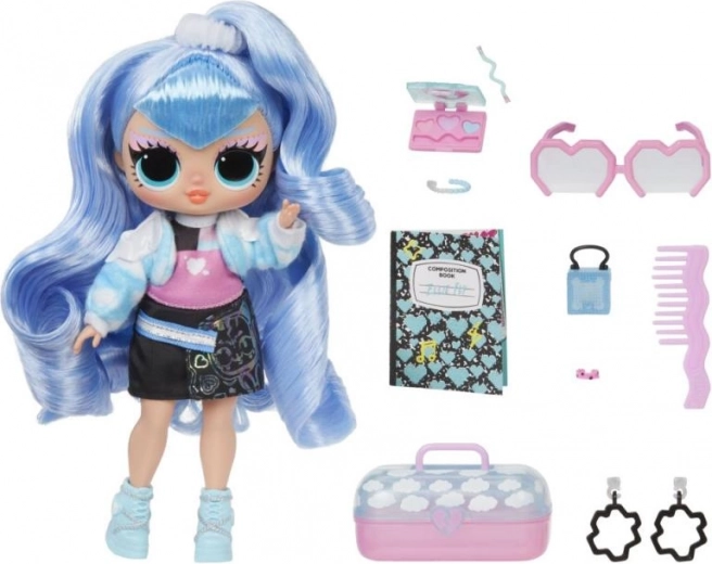 Poseerbaar lichaam voor perfecte poses