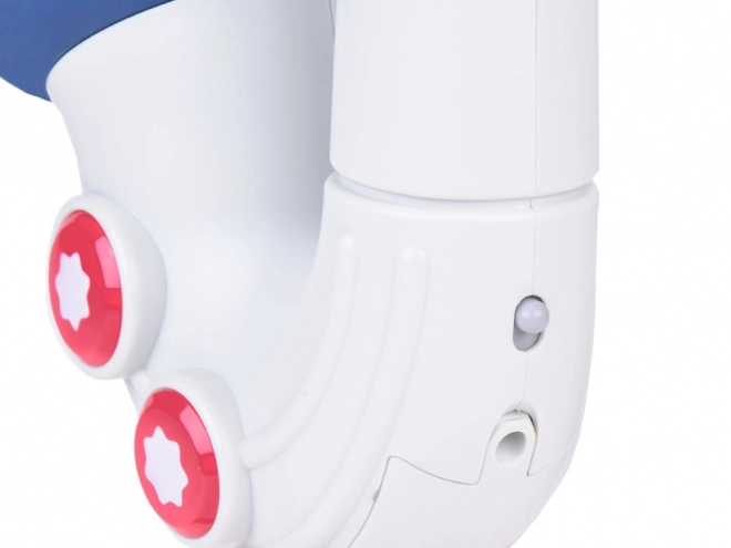 Interactieve muzikale saxofoon voor kinderen Kaichi