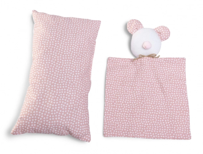 Antonio Juan 50416 LUCA - realistische baby pop met volledig vinyllichaam - 42 cm