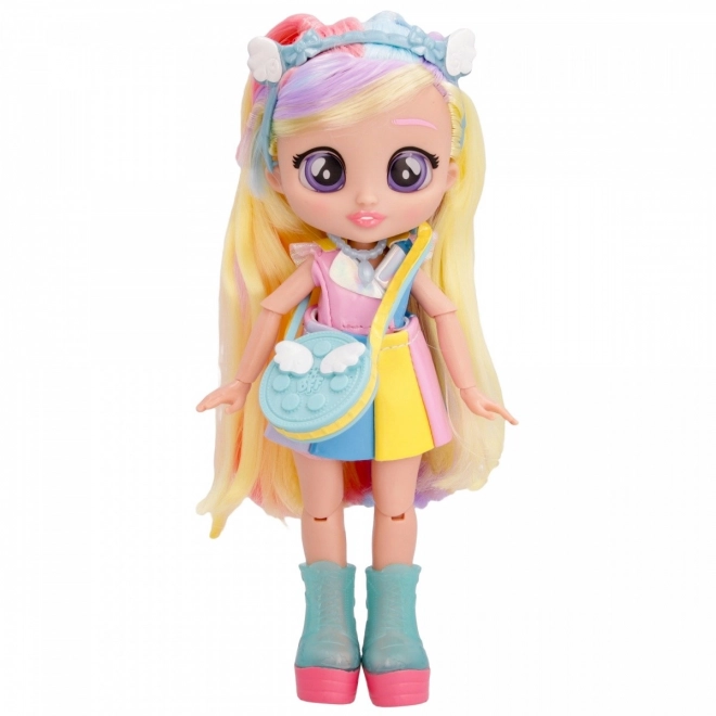 Collector Fashion Pop Jenna Cry Babies BFF Actrice