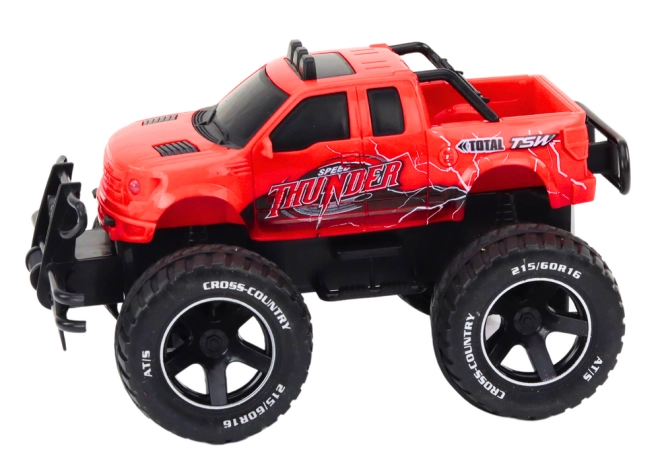Indrukwekkende wielen voor off-road avonturen