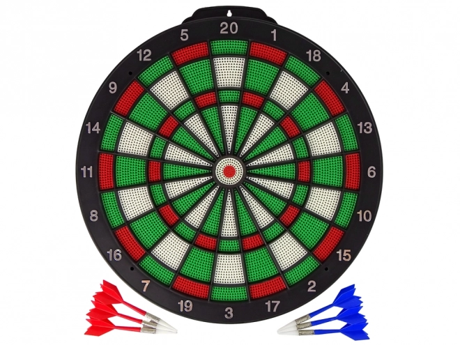 Darts 40 cm Behendigheidsspel Darten