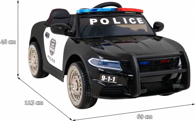 Veiligheid en controle
