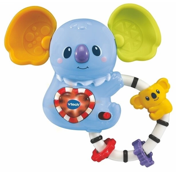 Rammelaar Babbelende Koala