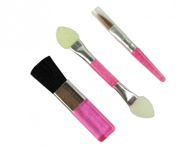 Cosmetic set Ronde Palet LEAN