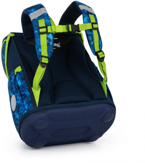 OXYBAG Schoolset 3 stuks Premium Voetbal