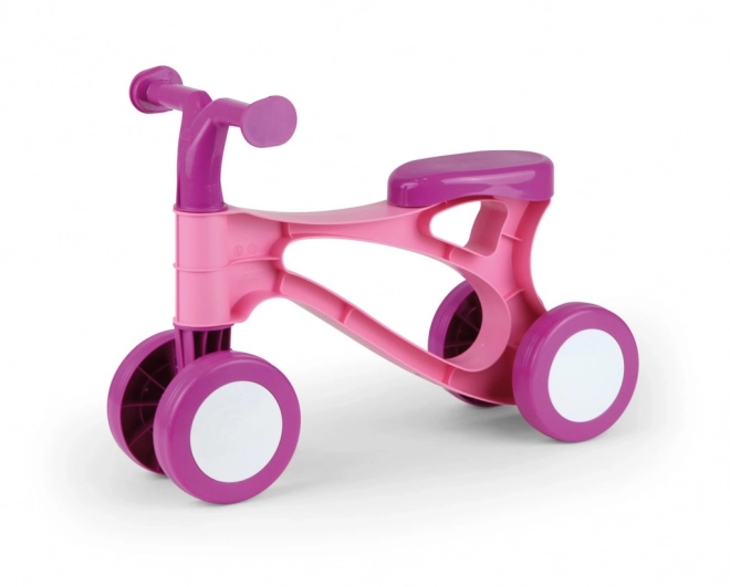 Lena Rolocyclus / loopfiets - roze