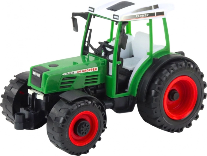 Robuuste constructie voor dagelijks spelen