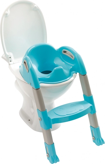 WC-zitje Kiddyloo, Ocean Blue