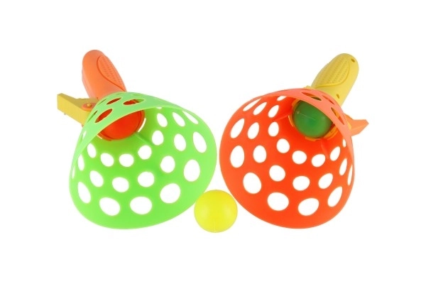 Buiten spel - Catch ball