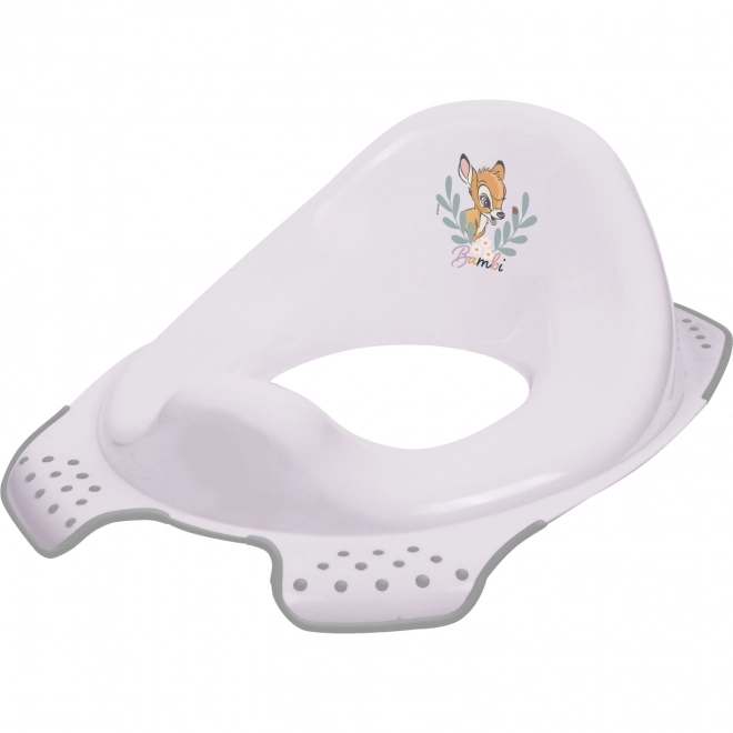 WC-verkleiner Bambi voor kinderen