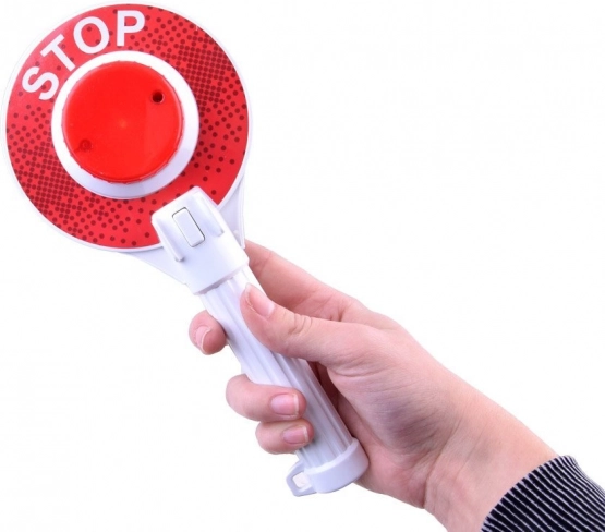 Comfortabele grip voor kleine kinderen