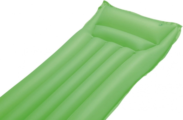 Comfortabel gevormd kussen