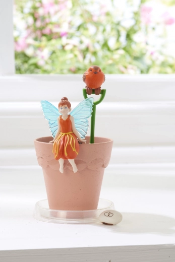 Magische decoratie met fee Hope