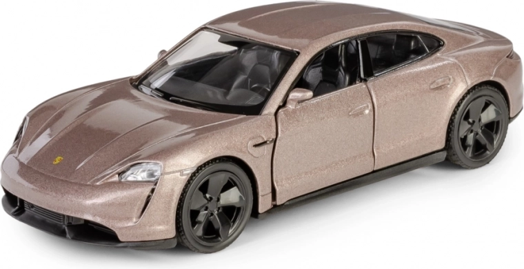 Pull-back aandrijving voor vlotte fun