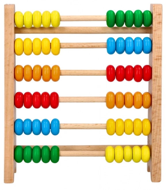 Stabiele houten constructie