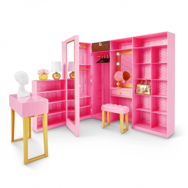 Dromen Kleedkamer Mini Brands Fashion